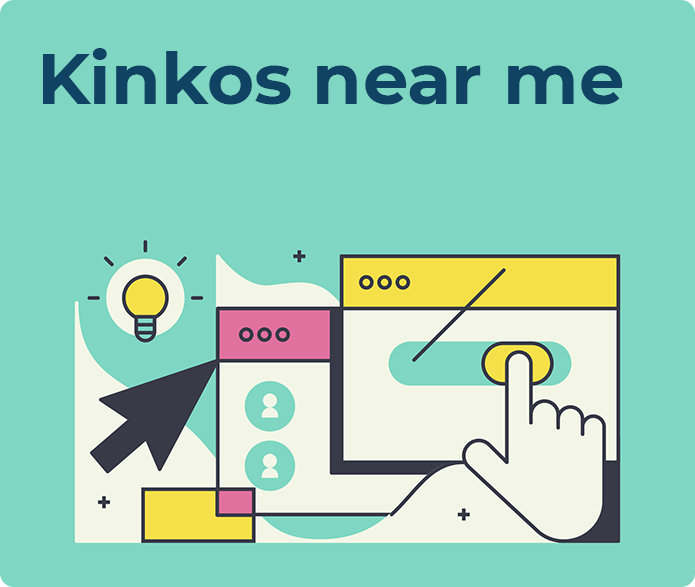 kinkos near me